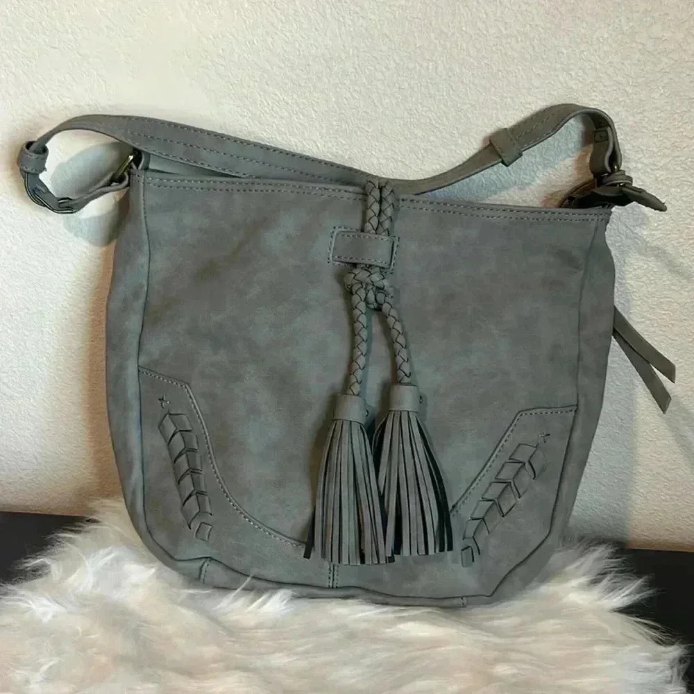 Born BOC Concept Hobo Shoulder Bag